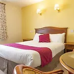Achill Cliff House & Restaurant Hotel