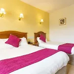 Hotel Achill Cliff House & Restaurant Keel (Mayo)