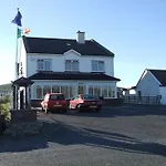 Achill Cliff House & Restaurant 3* Keel (Mayo)