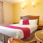 Achill Cliff House & Restaurant Отель 3*