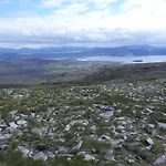 Hotel Achill Cliff House & Restaurant Keel (Mayo)