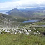 Achill Cliff House & Restaurant Keel (Mayo)