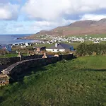 Achill Cliff House & Restaurant