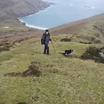 Achill Cliff House & Restaurant Hotel Keel (Mayo)