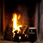 Hotel Achill Cliff House & Restaurant 3*