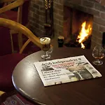 Achill Cliff House & Restaurant 3* Кил