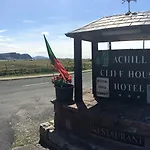 Achill Cliff House & Restaurant Hotel