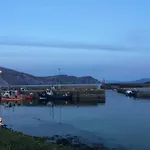 Achill Cliff House & Restaurant 3*