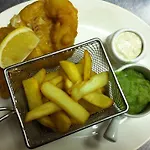 Achill Cliff House & Restaurant Hotel 3*