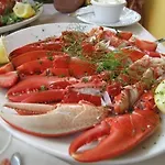 Achill Cliff House & Restaurant Keel (Mayo)