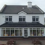 Achill Cliff House & Restaurant