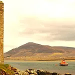 Achill Cliff House & Restaurant 3*