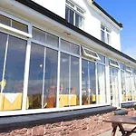 Achill Cliff House & Restaurant Hotel Keel (Mayo)