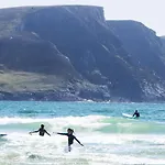 Achill Cliff House & Restaurant Keel (Mayo)