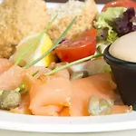 Hotel Achill Cliff House & Restaurant Keel (Mayo)