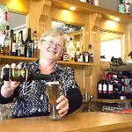 Hotel Achill Cliff House & Restaurant Keel (Mayo)