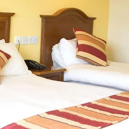 Hotel Achill Cliff House & Restaurant