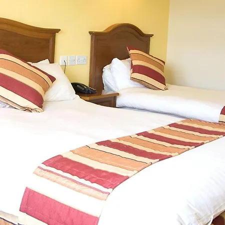 Hotel Achill Cliff House & Restaurant