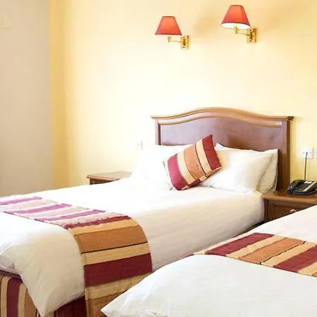 Achill Cliff House & Restaurant 3* Keel (Mayo)