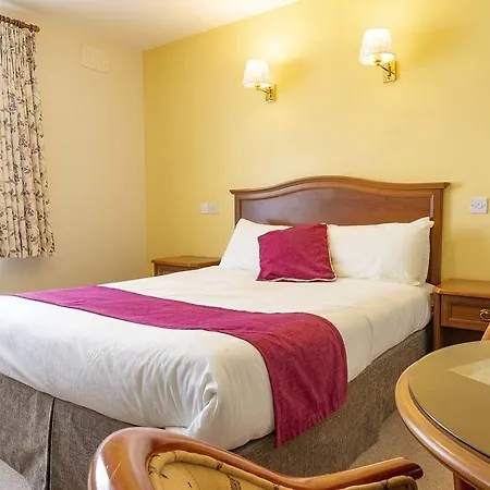 Achill Cliff House & Restaurant ホテル