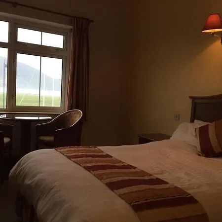 Achill Cliff House & Restaurant