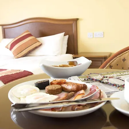 Hotel Achill Cliff House & Restaurant