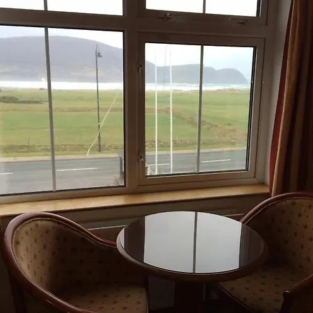 Hotel Achill Cliff House & Restaurant 3*