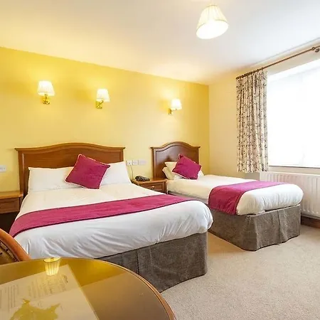 Achill Cliff House & Restaurant Hotel