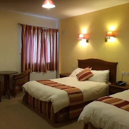 Achill Cliff House & Restaurant Hotel Keel (Mayo)