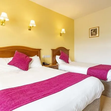 Hotel Achill Cliff House & Restaurant Keel (Mayo)