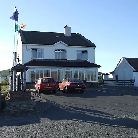 Achill Cliff House & Restaurant 3* Keel (Mayo)
