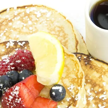 Hotel Achill Cliff House & Restaurant