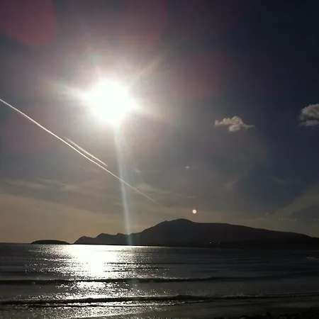 Achill Cliff House & Restaurant Hotel