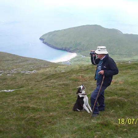 Achill Cliff House & Restaurant 3*