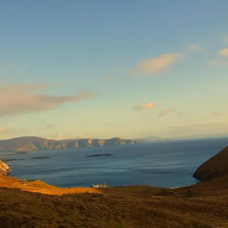 Achill Cliff House & Restaurant Hotel Keel (Mayo)