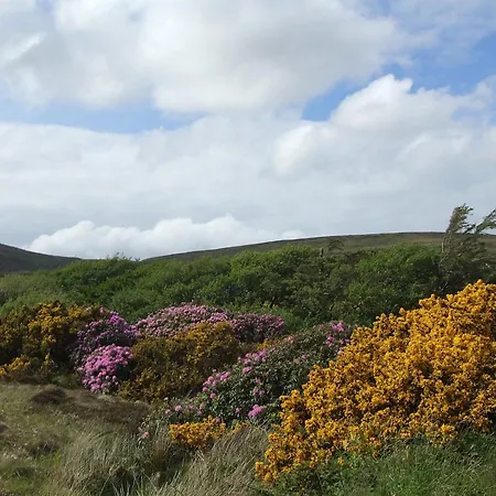 Achill Cliff House & Restaurant 3* Keel (Mayo)