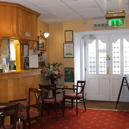 Hotel Achill Cliff House & Restaurant