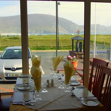 Achill Cliff House & Restaurant Hotel Keel (Mayo)
