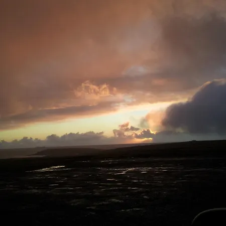 Achill Cliff House & Restaurant Keel (Mayo)