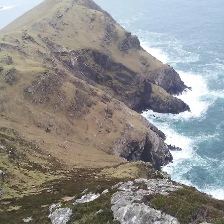 Achill Cliff House & Restaurant 3* Keel (Mayo)