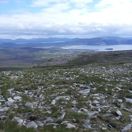 Hotel Achill Cliff House & Restaurant Keel (Mayo)