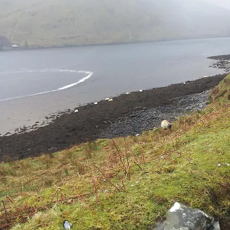 Achill Cliff House & Restaurant Keel (Mayo)