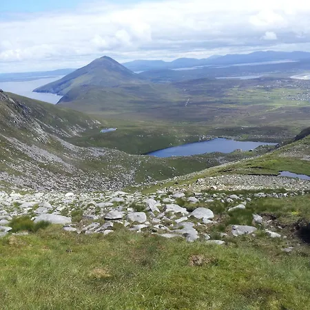 Achill Cliff House & Restaurant Keel (Mayo)