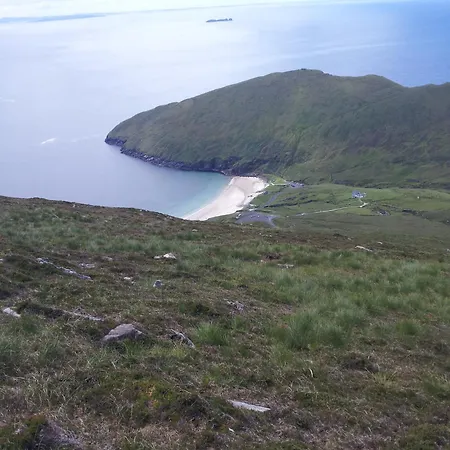 Achill Cliff House & Restaurant Hotel 3*