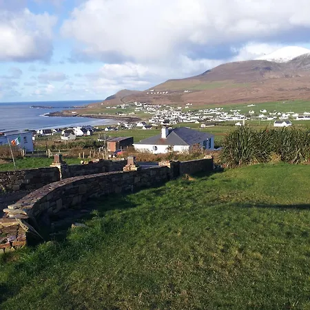 Achill Cliff House & Restaurant