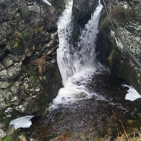 Achill Cliff House & Restaurant 3*