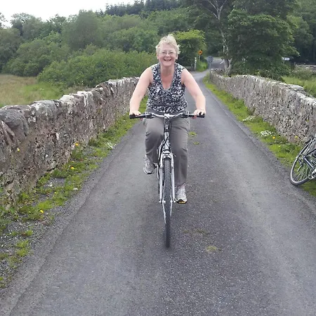 Hotel Achill Cliff House & Restaurant