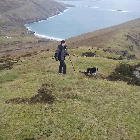 Achill Cliff House & Restaurant Hotel Keel (Mayo)