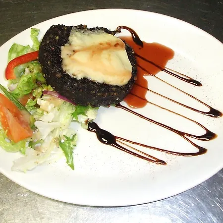 Achill Cliff House & Restaurant Hotel