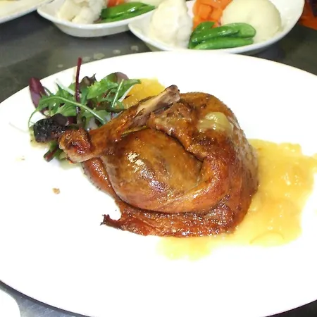 Hotel Achill Cliff House & Restaurant Keel (Mayo)